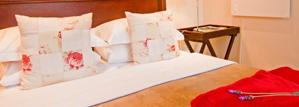 Apple And Spice Guest House George Bagian luar foto