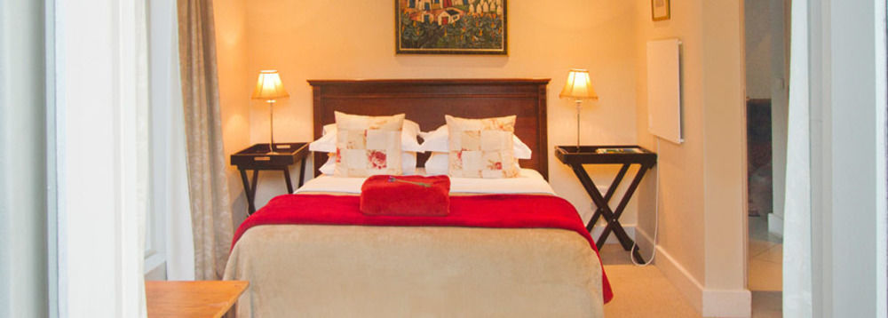Apple And Spice Guest House George Bagian luar foto