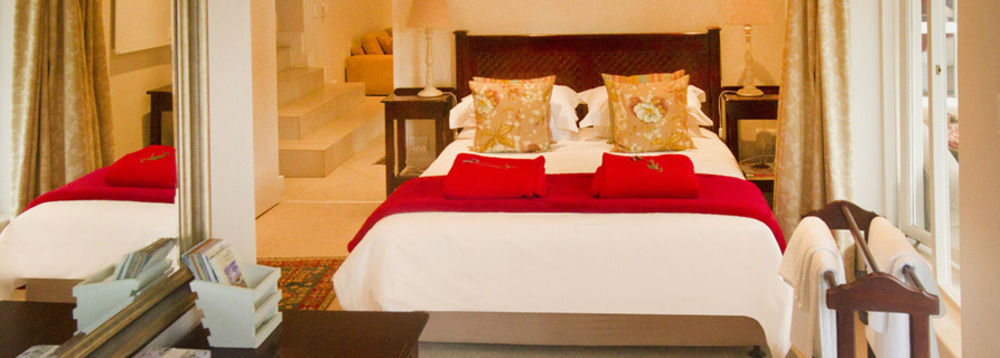 Apple And Spice Guest House George Bagian luar foto