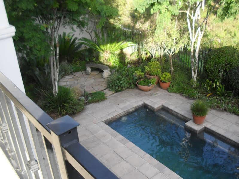 Apple And Spice Guest House George Bagian luar foto
