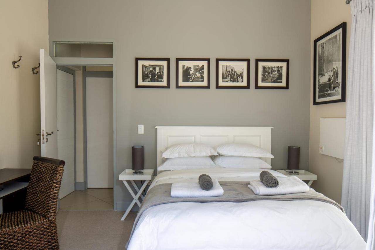 Apple And Spice Guest House George Bagian luar foto