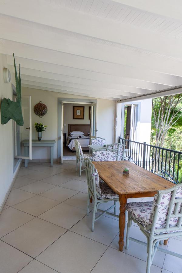 Apple And Spice Guest House George Bagian luar foto