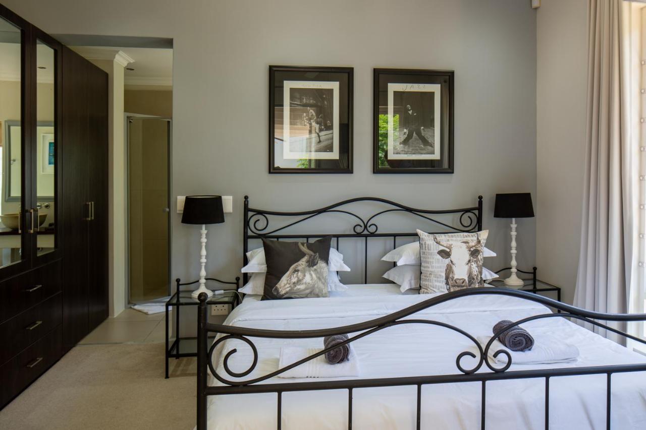 Apple And Spice Guest House George Bagian luar foto