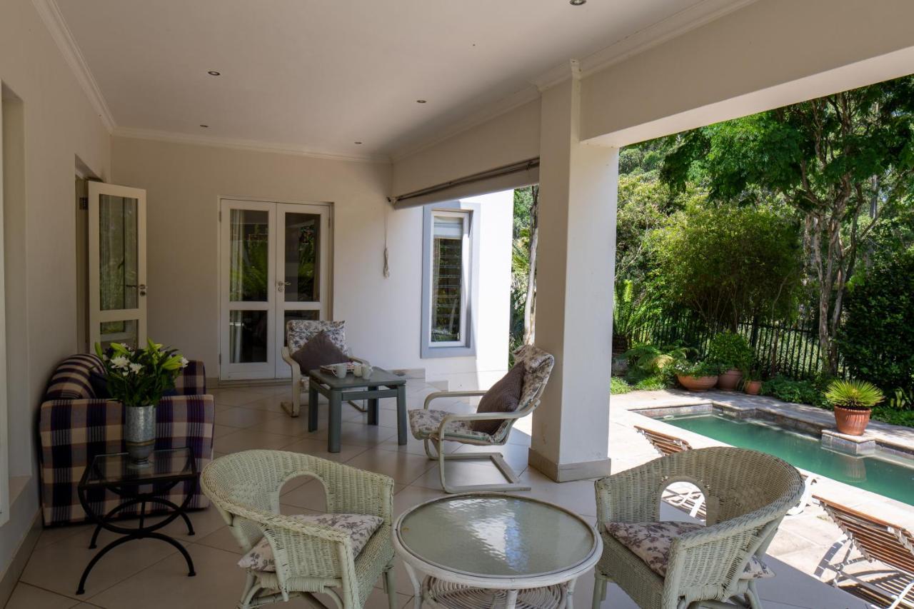 Apple And Spice Guest House George Bagian luar foto