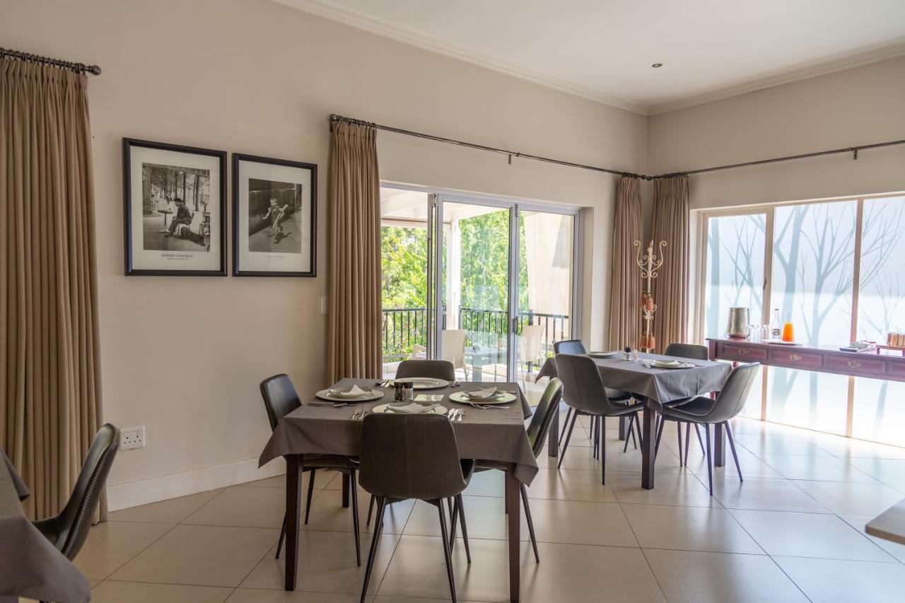 Apple And Spice Guest House George Bagian luar foto