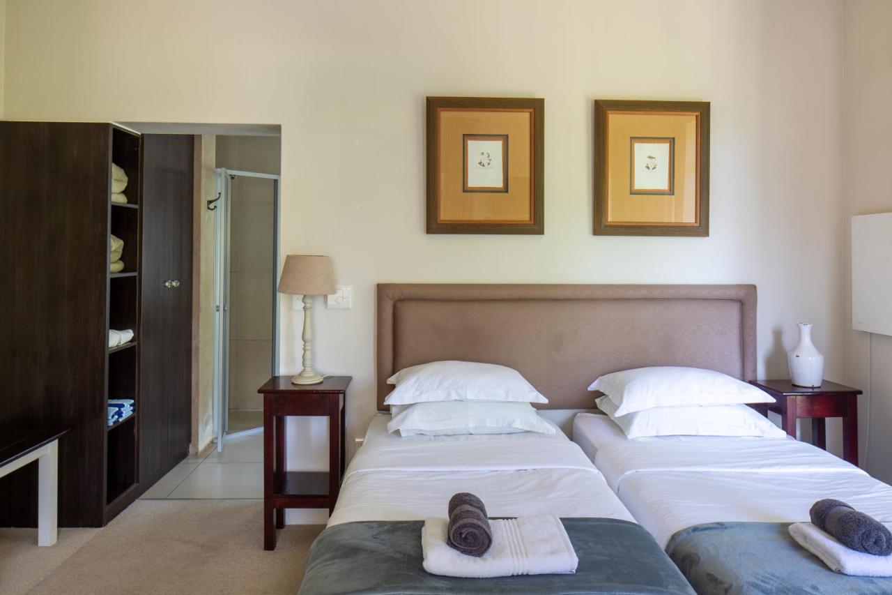 Apple And Spice Guest House George Bagian luar foto