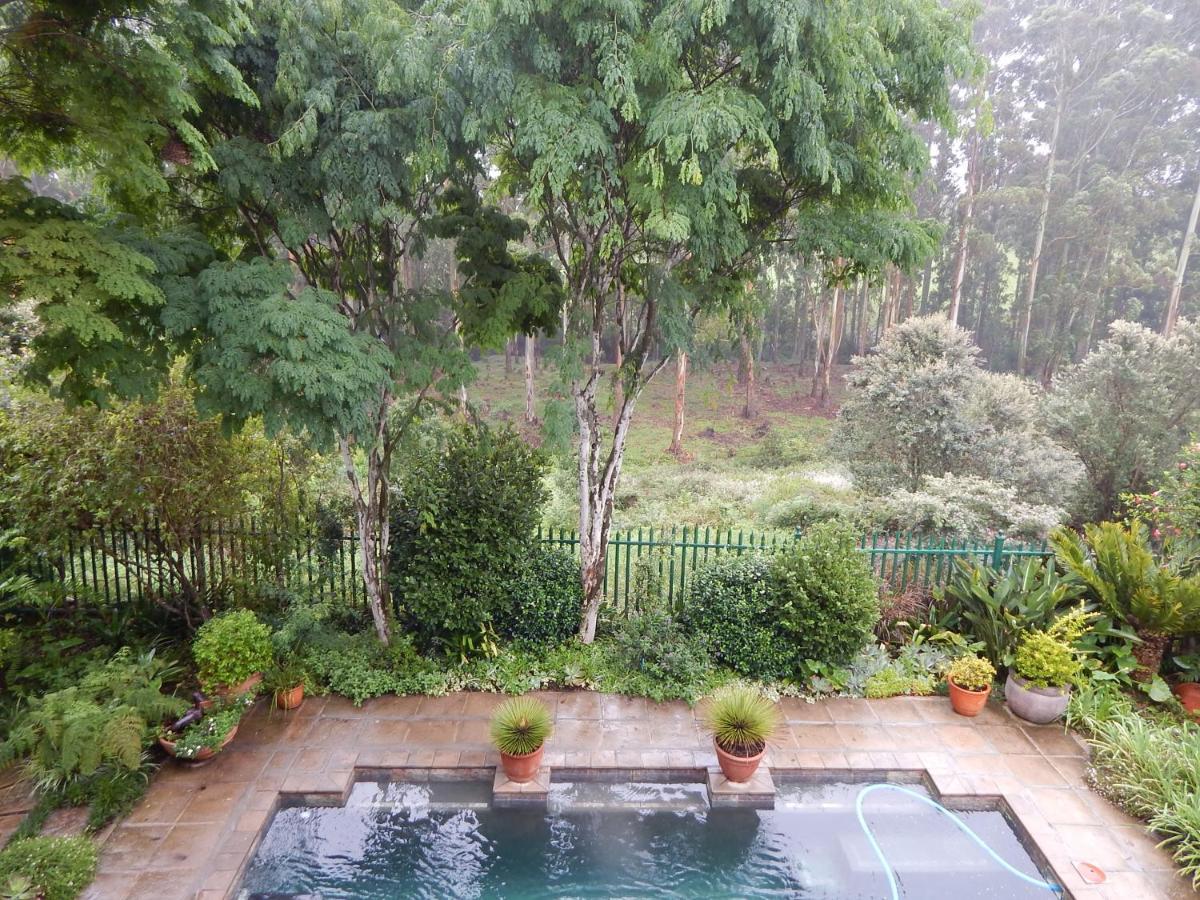 Apple And Spice Guest House George Bagian luar foto